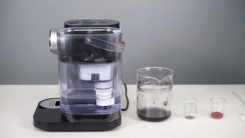 天然好水, 4秒沸騰 laica萊卡即熱直飲水機(jī)暴力測(cè)評(píng)