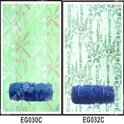 液體壁紙印花滾筒 輕松DIY，墻面藝術(shù)從“滾”開始