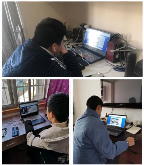 協同育人新篇章 千鋒教育與高等院校共建區塊鏈技術線上專業課程
